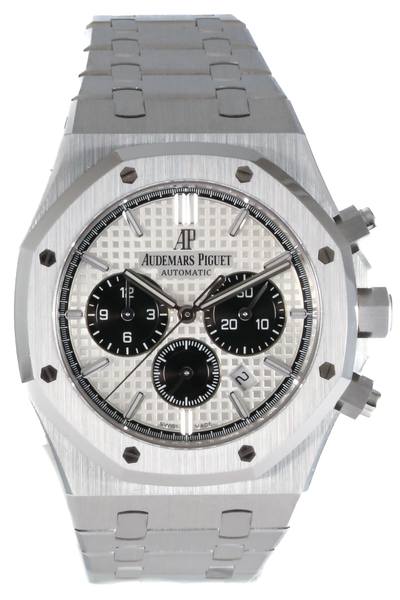 Audemars Piguet Royal Oak 26331ST.OO.1220ST.03